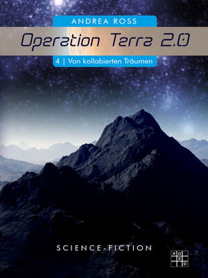 cover image of Operation Terra 2.0